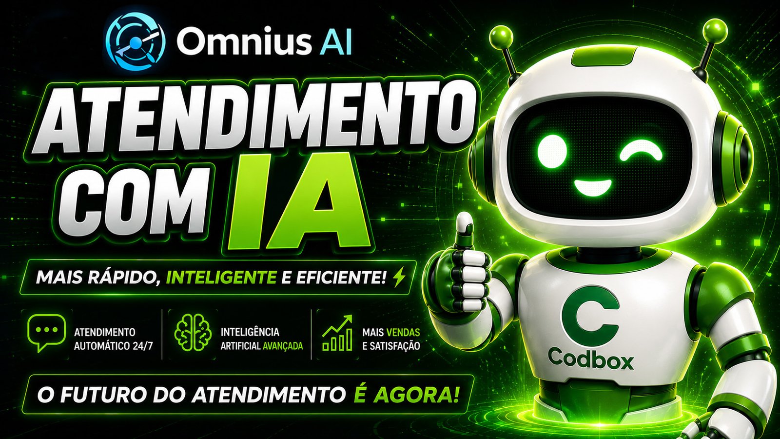 Omnius AI