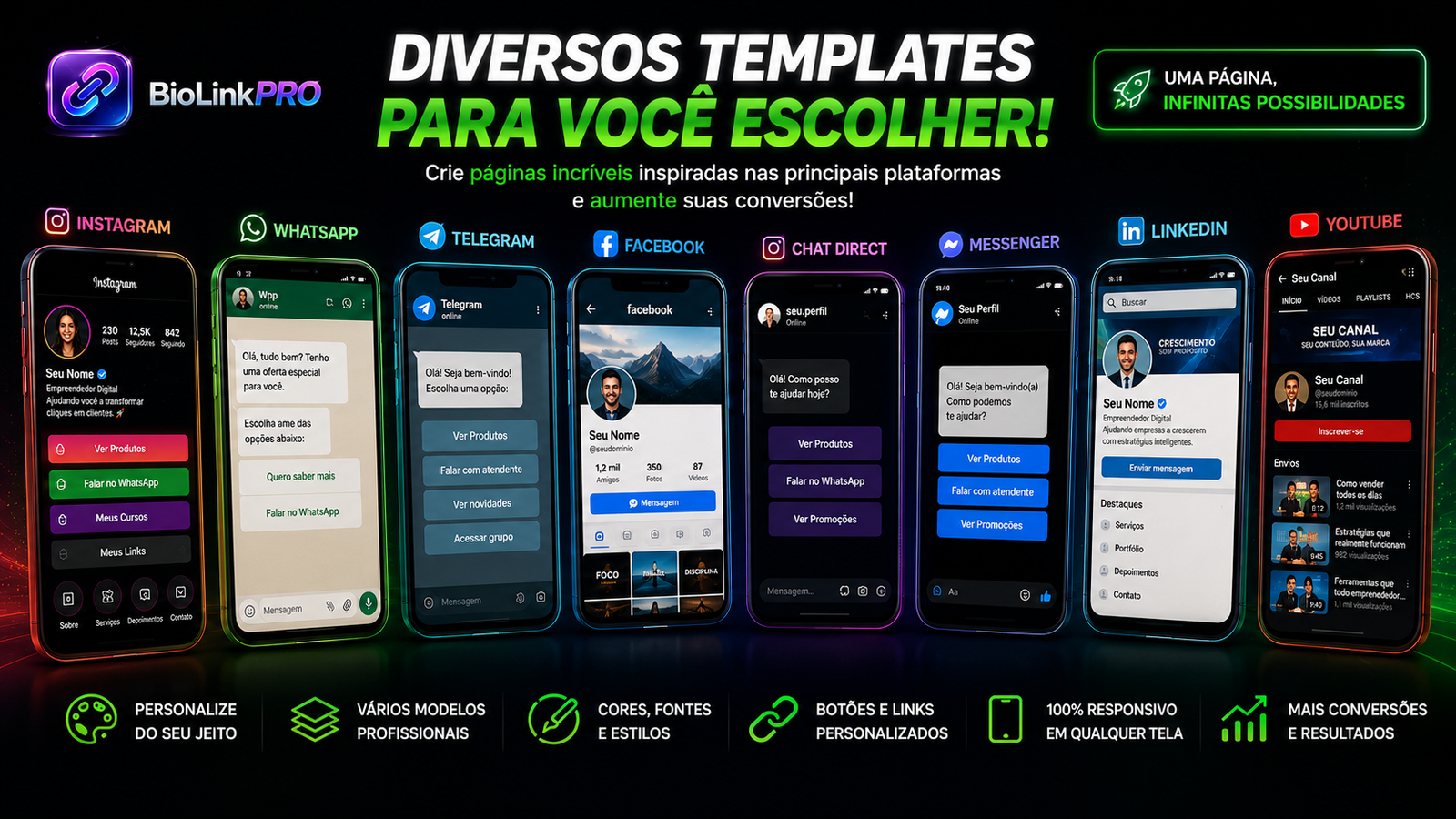 BioLink PRO