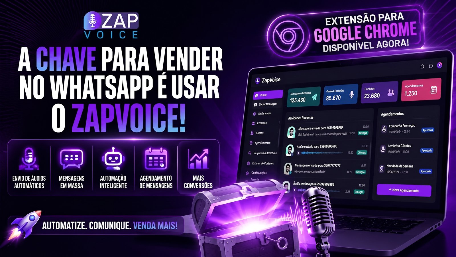 ZapVoice